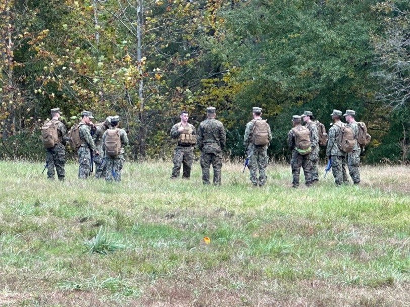 Field Exercise