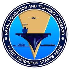 NETC Logo